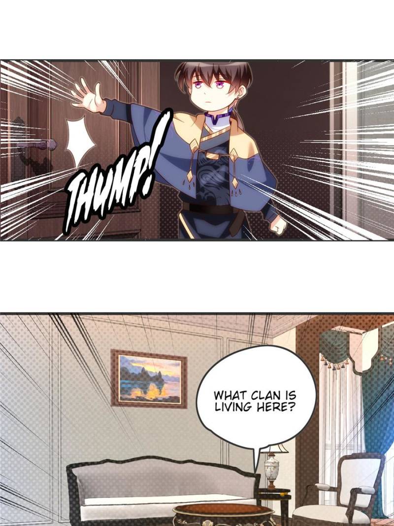 My Lackadaisical Overlord Chapter 20 14
